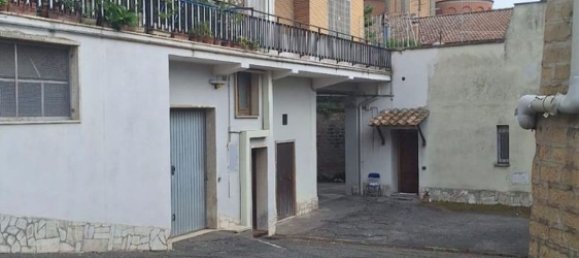 6 غرف نوم بانتهاوس في Rome, Italy رقم 315229 23