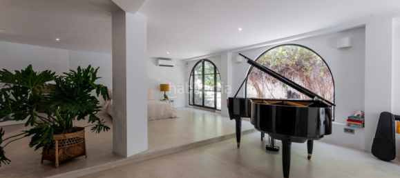 Villa T4 em Estepona, Spain N.º 34848 13