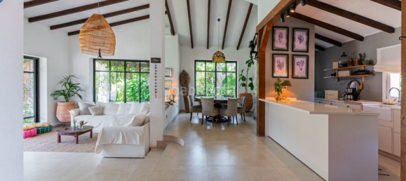 Villa T4 em Estepona, Spain N.º 34848 2