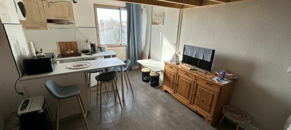 Квартира с 1 спальней в Агд, Франция № 191263 4