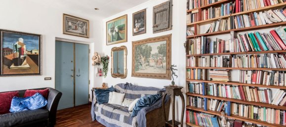 Ático de 3 dormitorios en Rome, Italy No. 312736 7