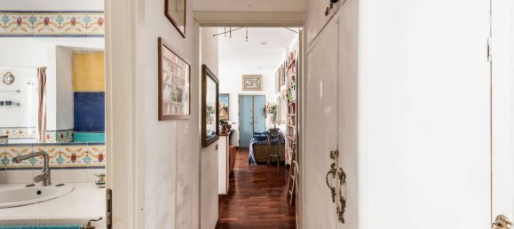 Ático de 3 dormitorios en Rome, Italy No. 312736 14