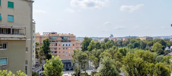 Ático de 3 dormitorios en Rome, Italy No. 312736 29