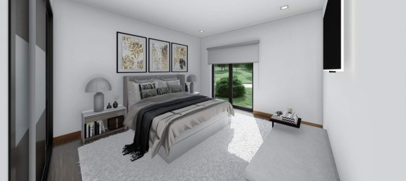 6 غرف نوم قطعة أرض في Silves, Portugal رقم 173212 22