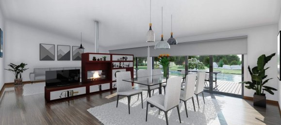 6 غرف نوم قطعة أرض في Silves, Portugal رقم 173212 4