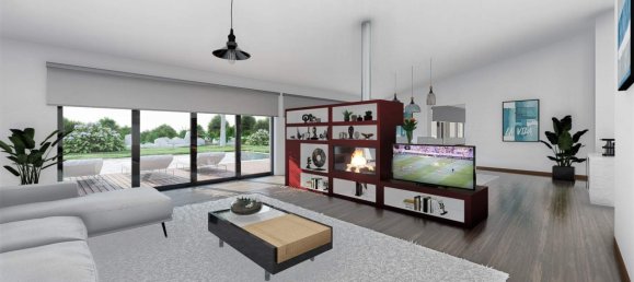 6 غرف نوم قطعة أرض في Silves, Portugal رقم 173212 3