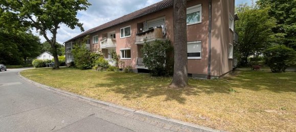 2 Schlafzimmer Wohnung in Wolfsburg, Germany, Nr. 363316 2