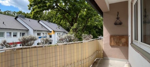 2 Schlafzimmer Wohnung in Wolfsburg, Germany, Nr. 363316 3