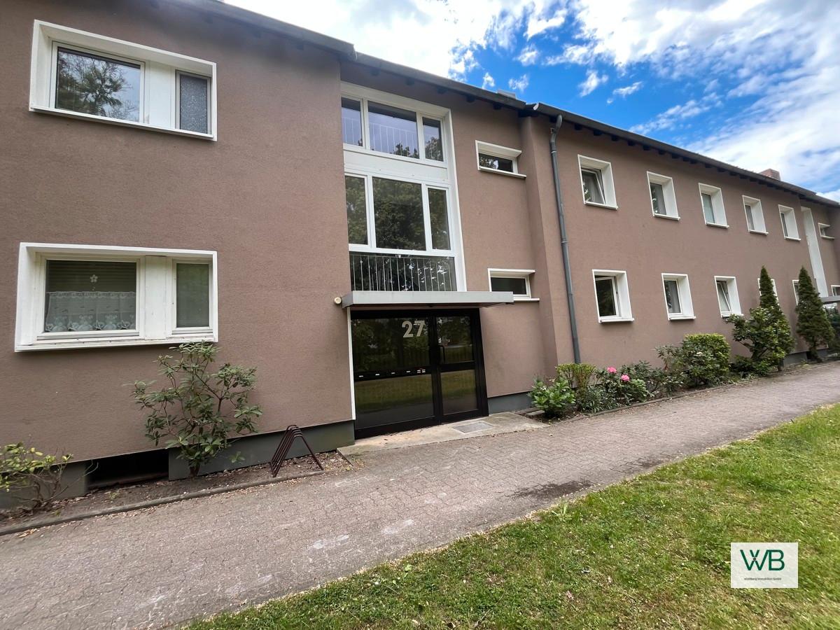 2 Schlafzimmer Wohnung in Wolfsburg, Germany, Nr. 363316