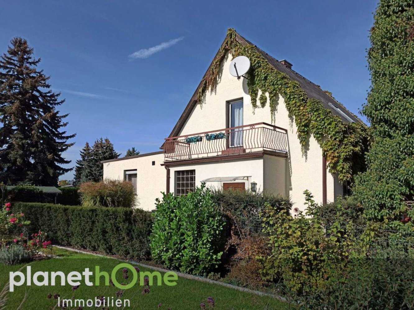 6 rooms House in Vienna, Austria No. 39599