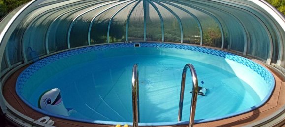 6 rooms House in Vienna, Austria No. 39599 8