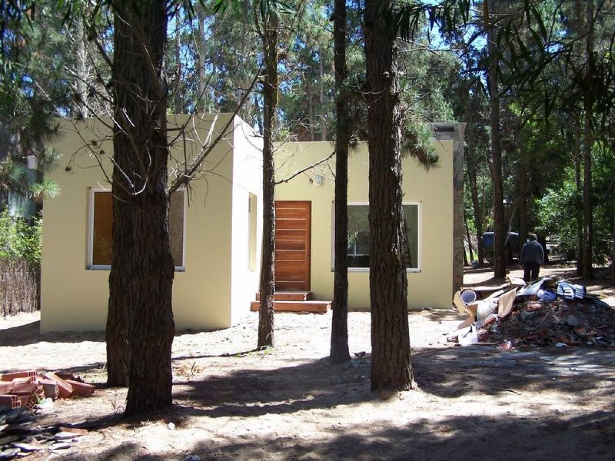 Casa T3 em Mar del Plata, Argentina N.º 74798