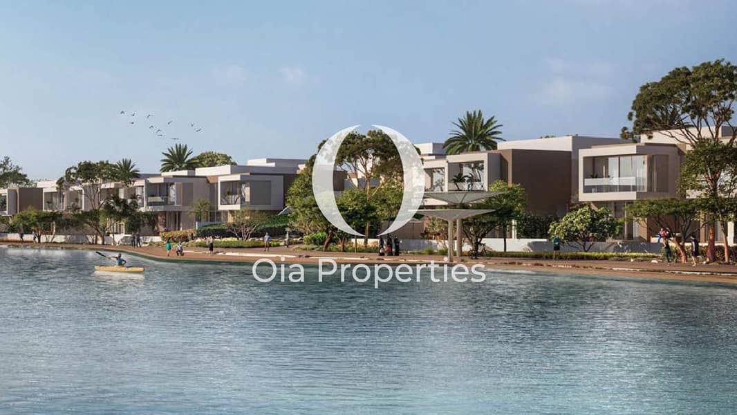 4 chambres Villa à Ghantoot, UAE No. 104499