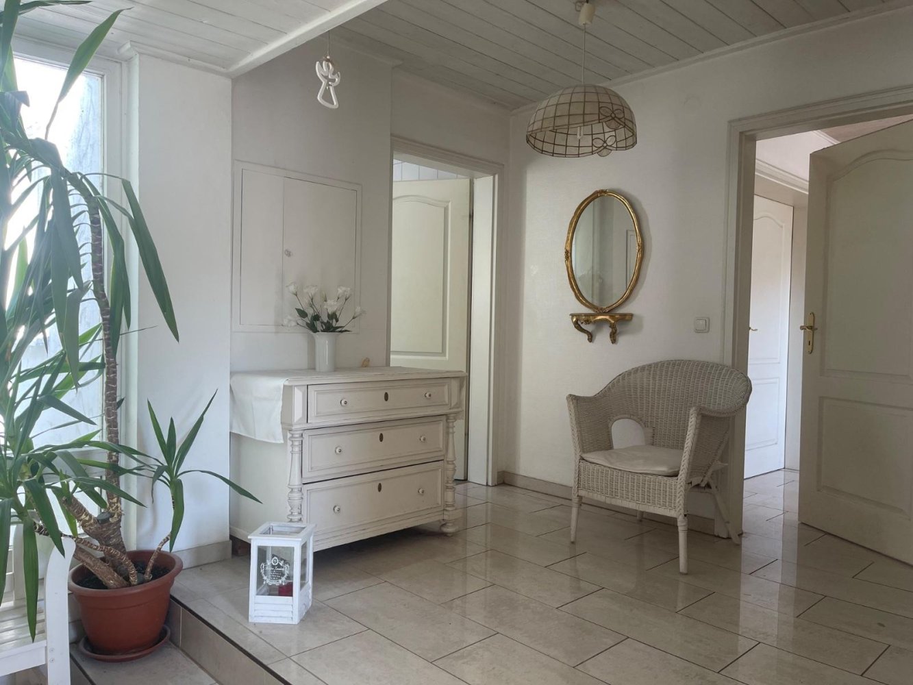 7 bedrooms Townhouse in Nurnberger Land, Germany No. 268359