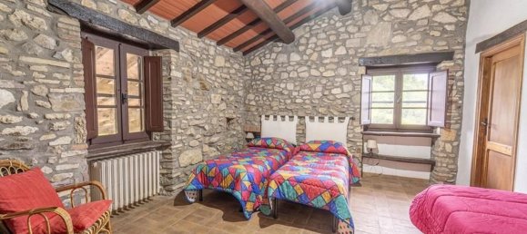 22غرفة منزل في Orvieto, Italy رقم 168478 16