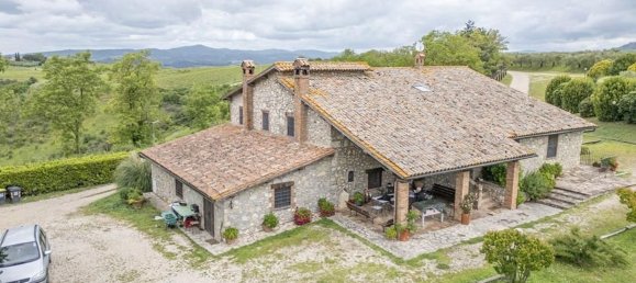 22غرفة منزل في Orvieto, Italy رقم 168478 5