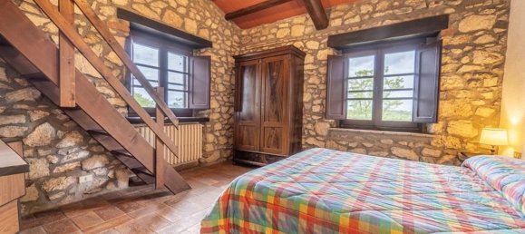 22غرفة منزل في Orvieto, Italy رقم 168478 23