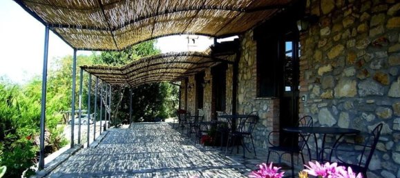 22غرفة منزل في Orvieto, Italy رقم 168478 11