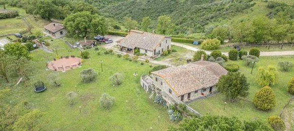 22غرفة منزل في Orvieto, Italy رقم 168478 2