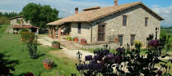 22غرفة منزل في Orvieto, Italy رقم 168478 30