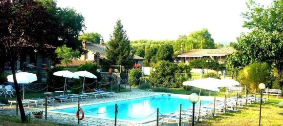 22غرفة منزل في Orvieto, Italy رقم 168478 12