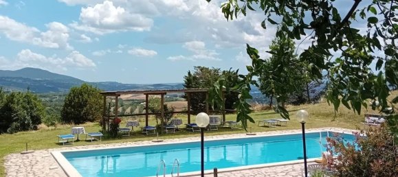 22غرفة منزل في Orvieto, Italy رقم 168478 7