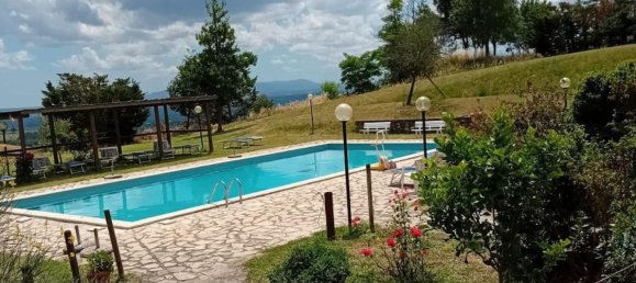 22غرفة منزل في Orvieto, Italy رقم 168478 6