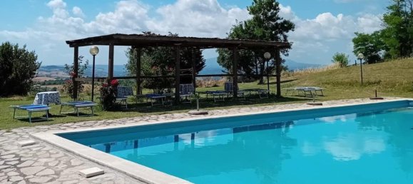 22غرفة منزل في Orvieto, Italy رقم 168478 10