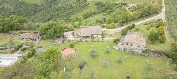 22غرفة منزل في Orvieto, Italy رقم 168478 3