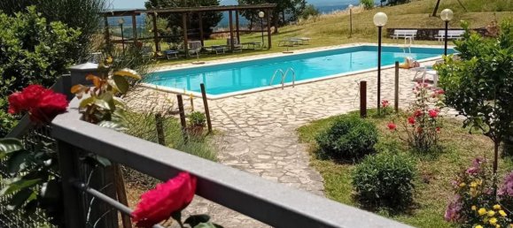 22غرفة منزل في Orvieto, Italy رقم 168478 9