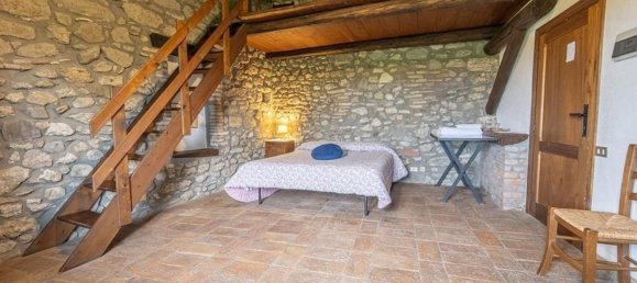 22غرفة منزل في Orvieto, Italy رقم 168478 19