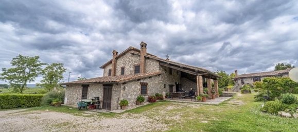 22غرفة منزل في Orvieto, Italy رقم 168478 8