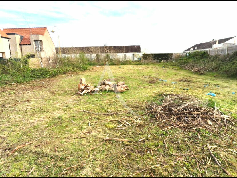  Land in Marck, France No. 248083