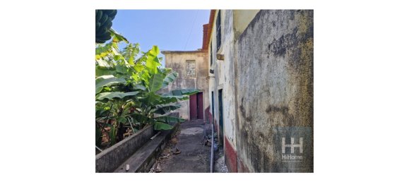 Grundstück in Ponta do Sol, Portugal 2403m², Nr. 96206 11