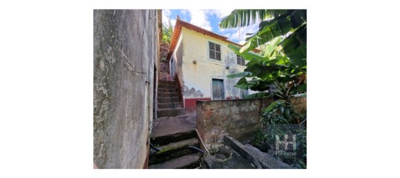 Grundstück in Ponta do Sol, Portugal 2403m², Nr. 96206 5