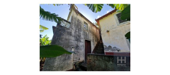 Grundstück in Ponta do Sol, Portugal 2403m², Nr. 96206 6