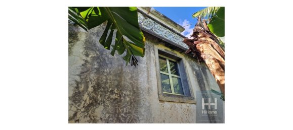 Grundstück in Ponta do Sol, Portugal 2403m², Nr. 96206 2