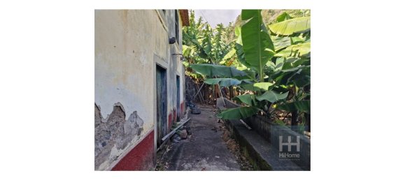 Grundstück in Ponta do Sol, Portugal 2403m², Nr. 96206 7