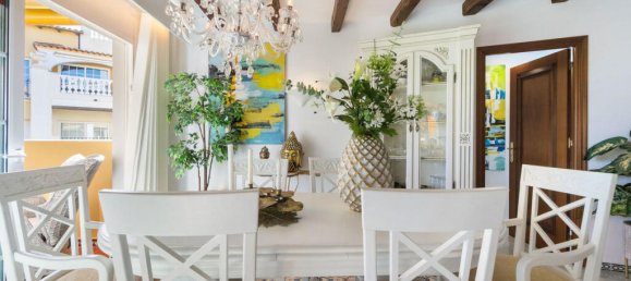 3 bedrooms Apartment in Torrevieja, Spain No. 183782 5