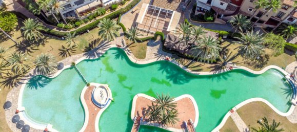 3 bedrooms Apartment in Torrevieja, Spain No. 183782 2