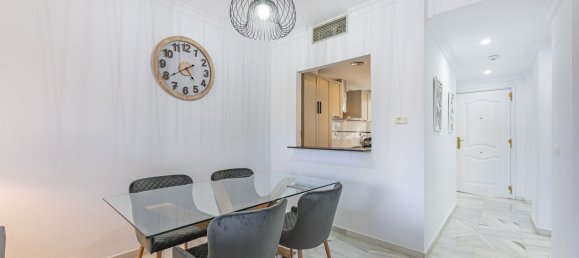 2 Schlafzimmer Wohnung in Marbella, Spain, Nr. 62832 7