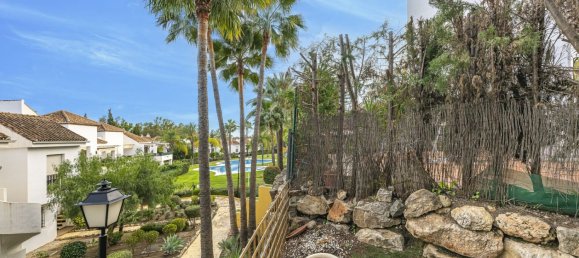 2 Schlafzimmer Wohnung in Marbella, Spain, Nr. 62832 23