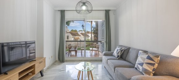 2 Schlafzimmer Wohnung in Marbella, Spain, Nr. 62832 4