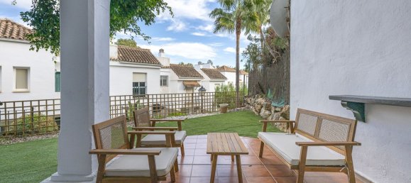 2 Schlafzimmer Wohnung in Marbella, Spain, Nr. 62832 3