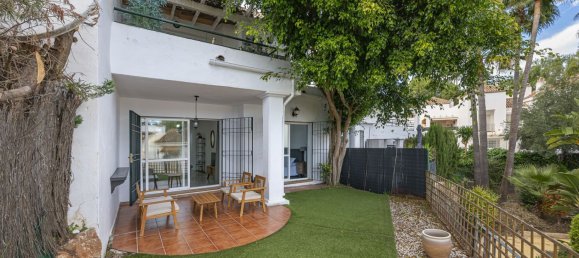 2 Schlafzimmer Wohnung in Marbella, Spain, Nr. 62832 2