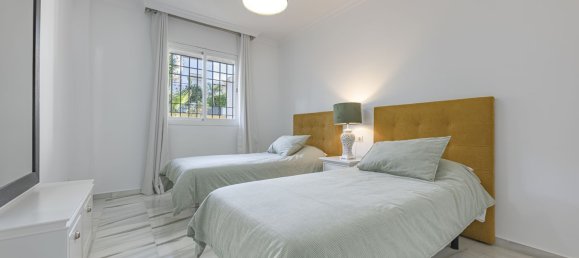 2 Schlafzimmer Wohnung in Marbella, Spain, Nr. 62832 12