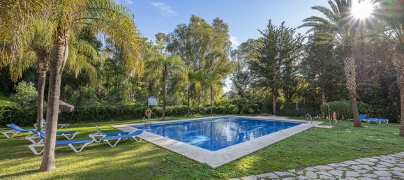 2 Schlafzimmer Wohnung in Marbella, Spain, Nr. 62832 18