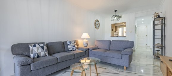 2 Schlafzimmer Wohnung in Marbella, Spain, Nr. 62832 5