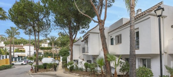2 Schlafzimmer Wohnung in Marbella, Spain, Nr. 62832 26