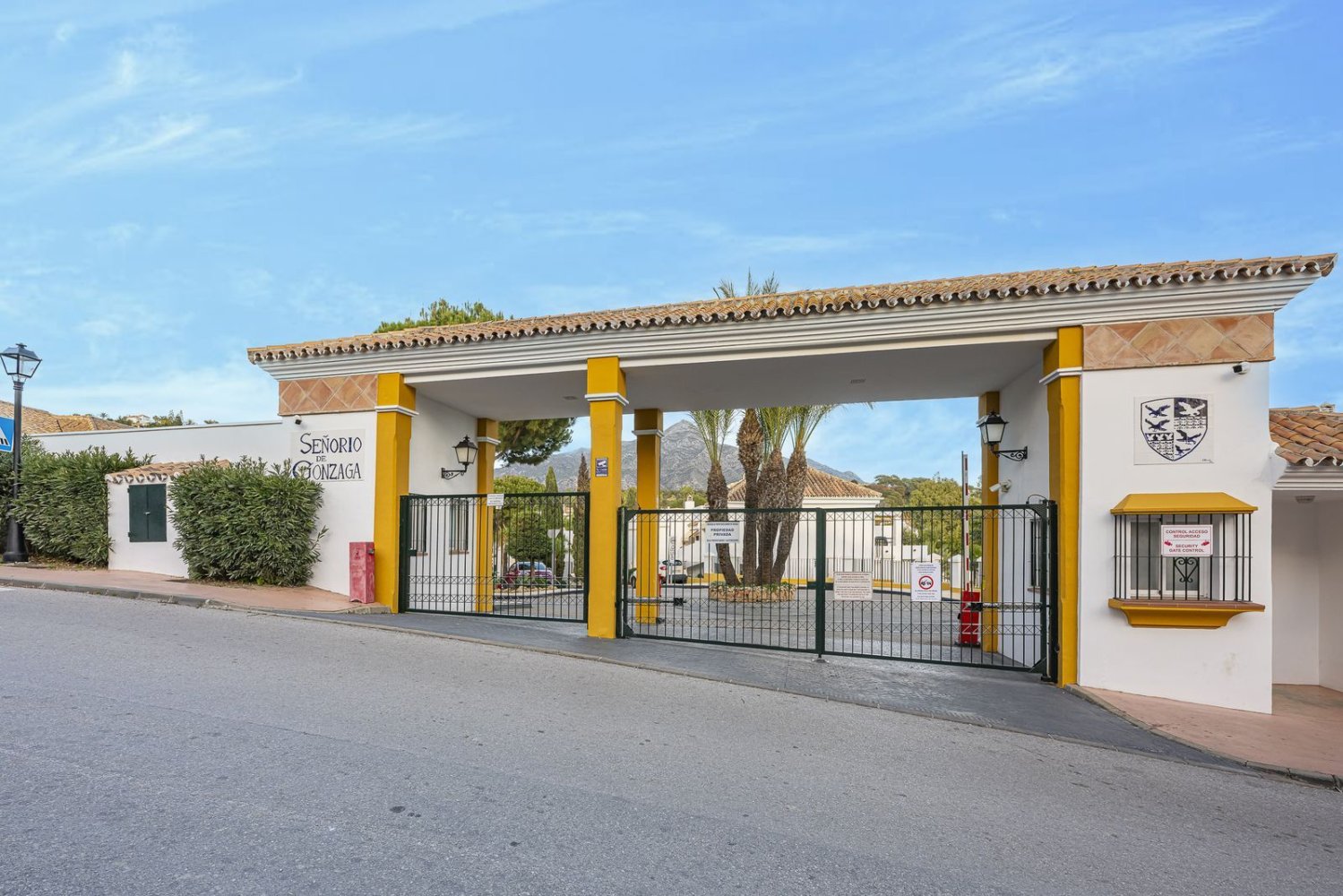 2 Schlafzimmer Wohnung in Marbella, Spain, Nr. 62832